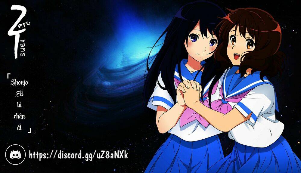 Protagonist X Rival: Chapter 10