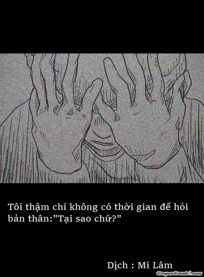 Thứ Sáu: Những Câu Chuyện Cấm: Chapter 14