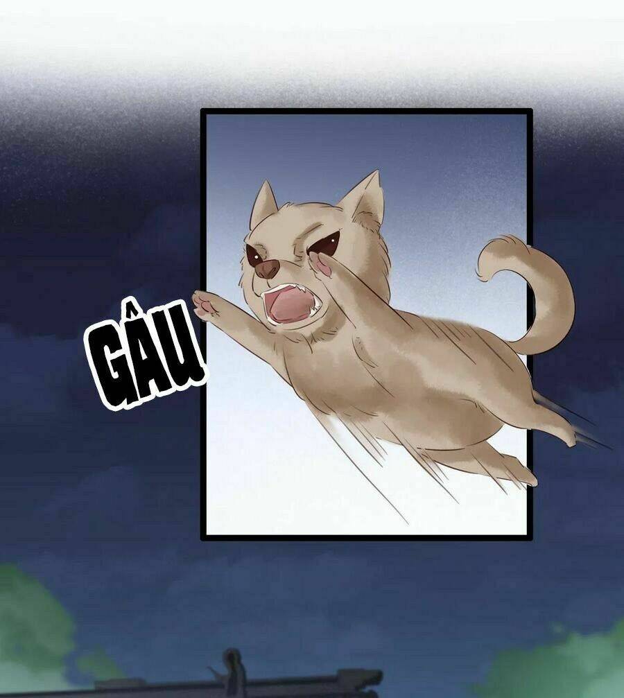 Thị Thiếp Trở Mình Bảo Điển: Chapter 25