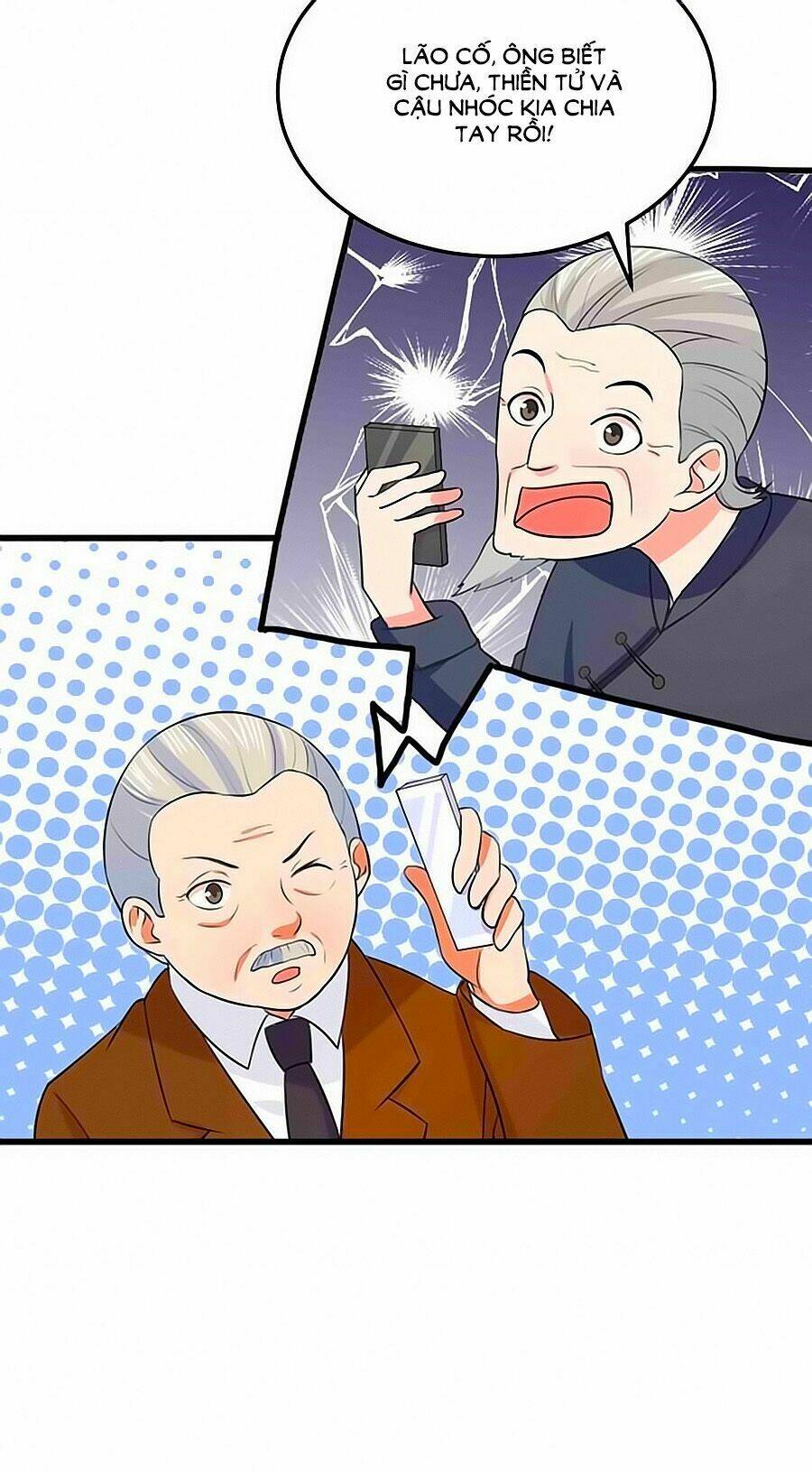 Số Hiệu 1314: Chapter 23