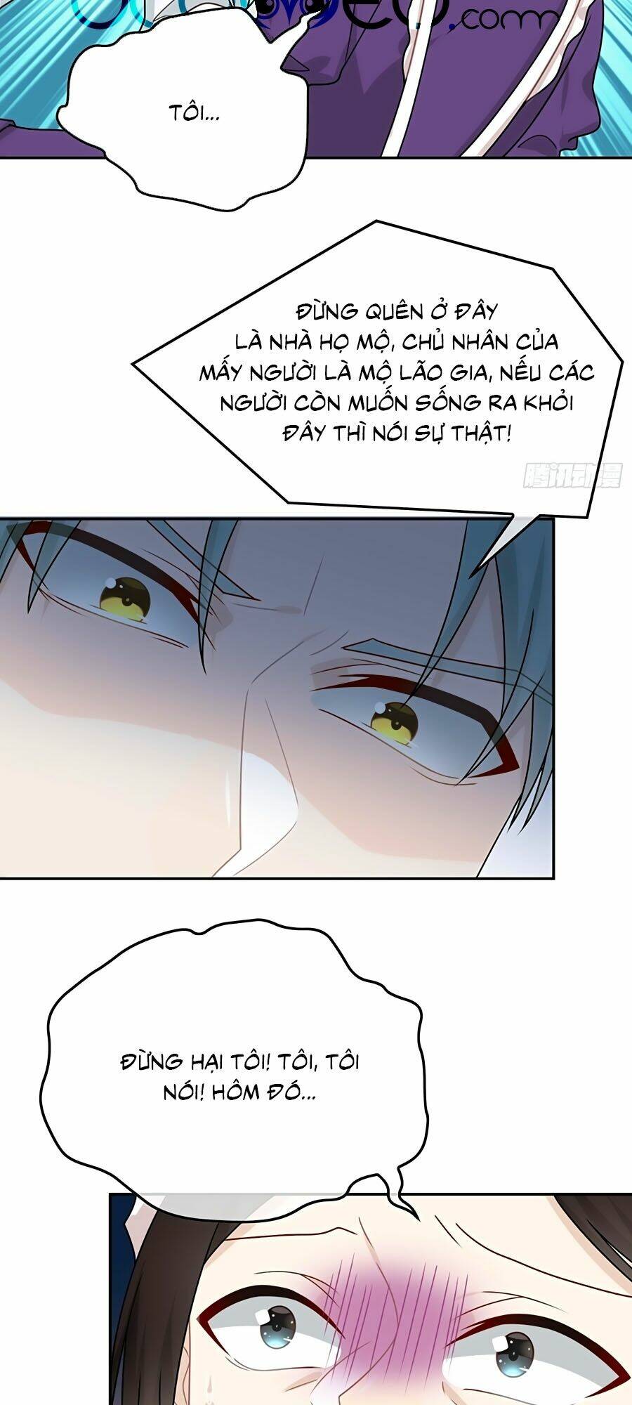 Hai Cách Tìm Gặp Người Yêu: Chapter 89