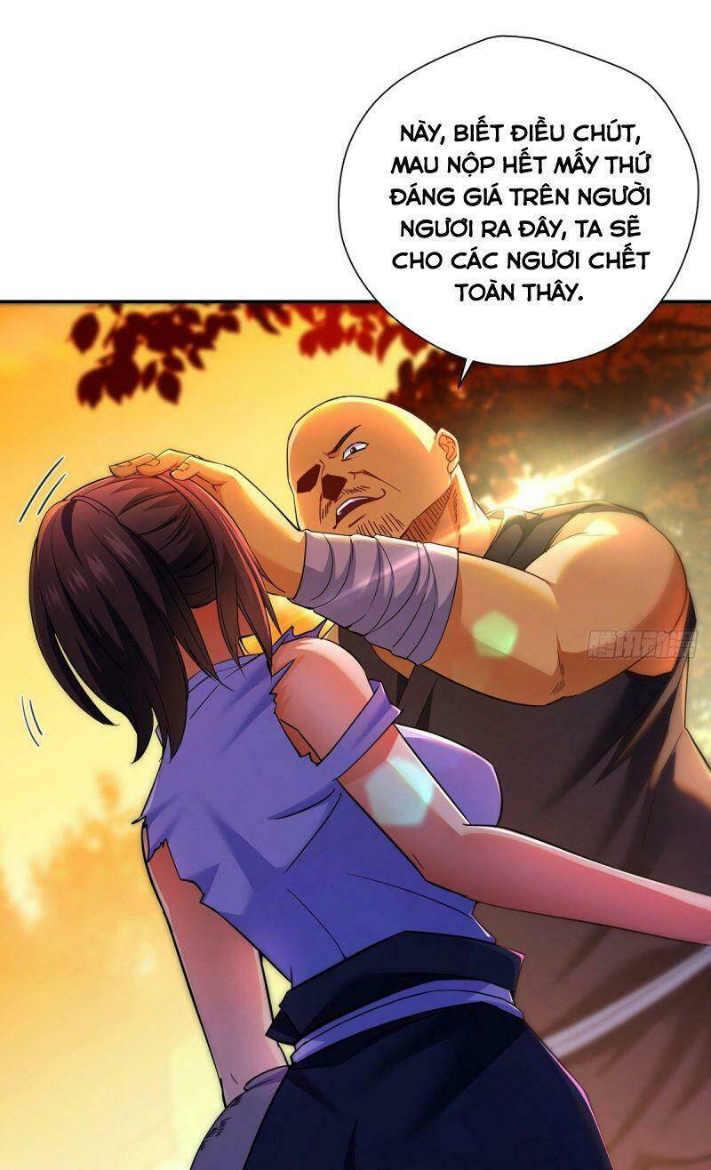 Ta Là Đại Hoàn Đan: Chapter 17