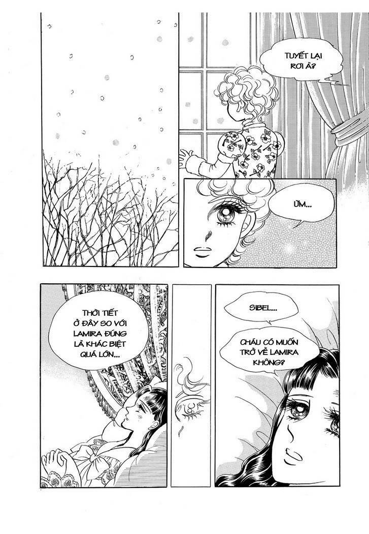 Princess Manhwa: Chapter 38
