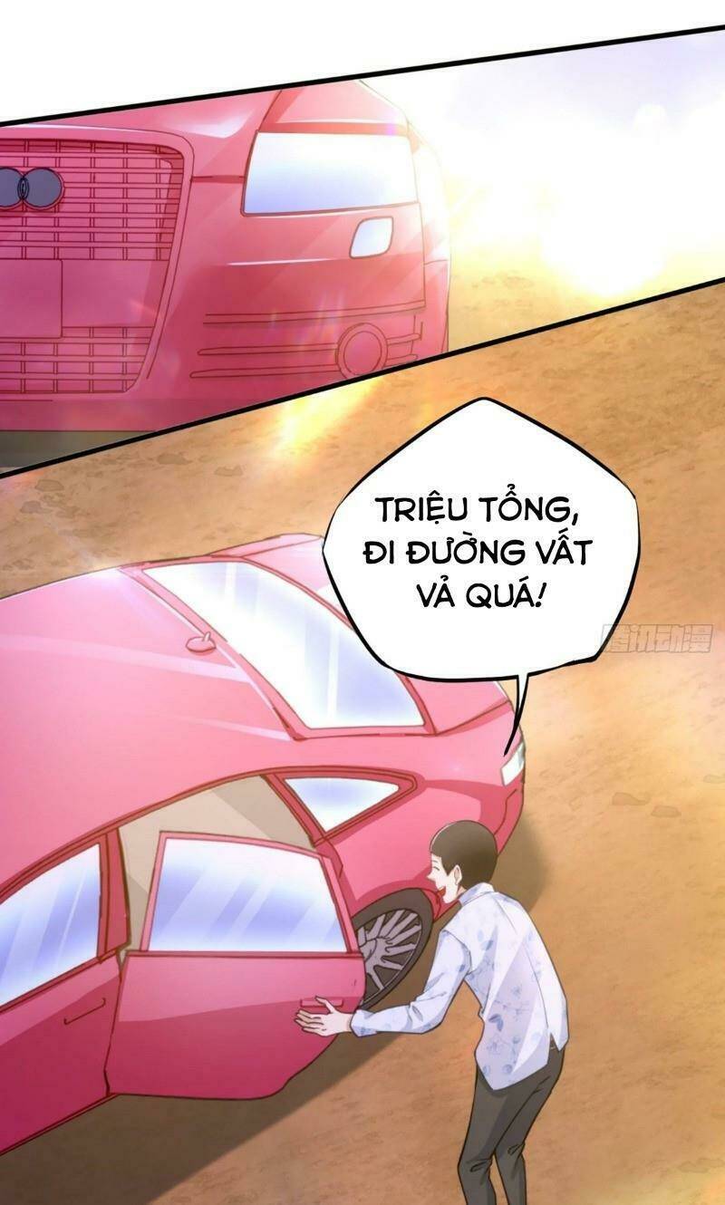 Tiên Giới Thương Thành: Chapter 4