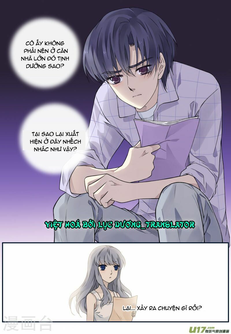 Lam Sí: Chapter 137