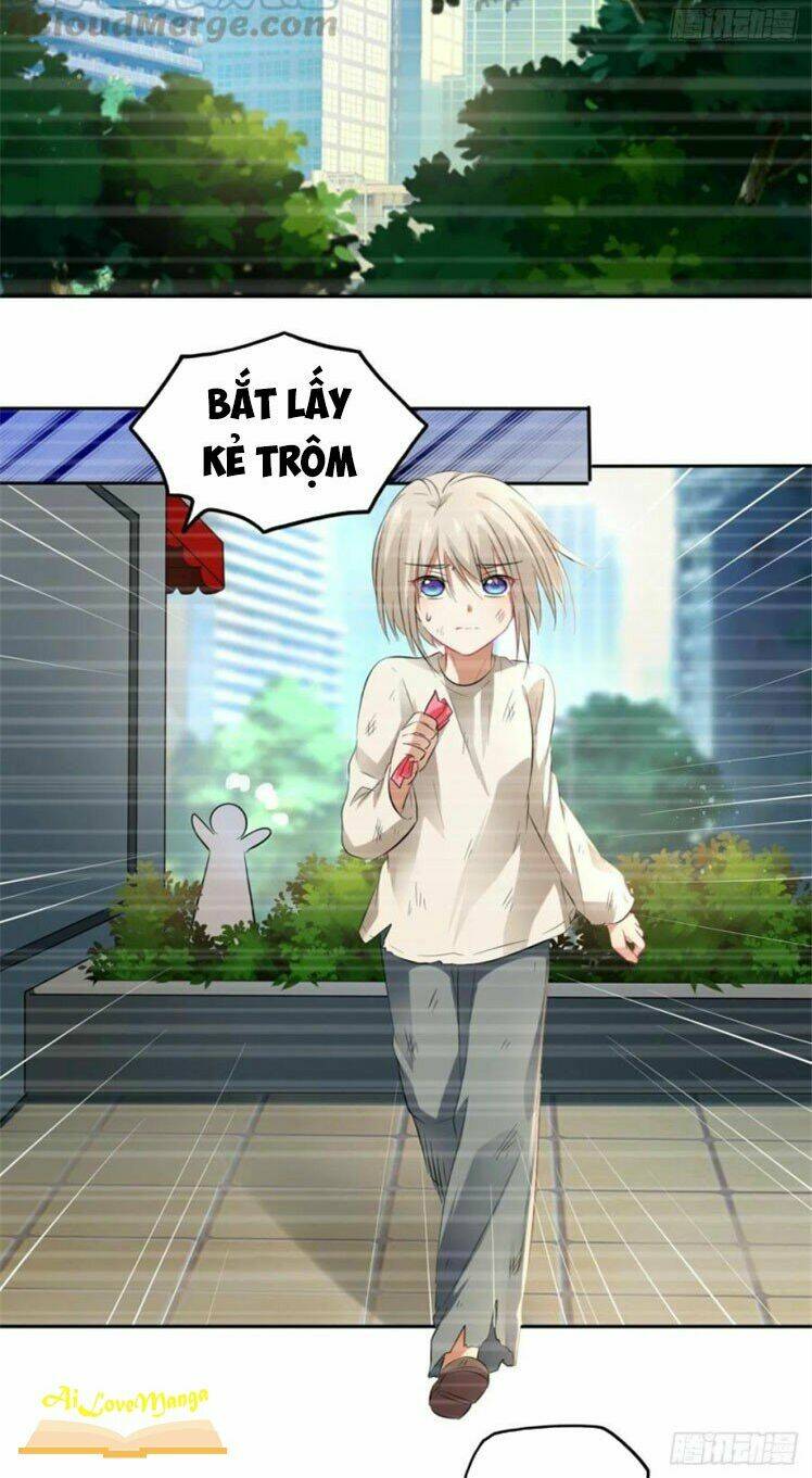 Vương Phi Thật Thích Trang Điểm: Chapter 108