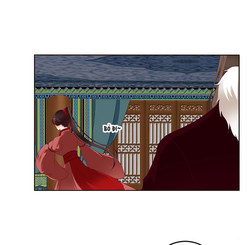 Thông Linh Phi: Chapter 283