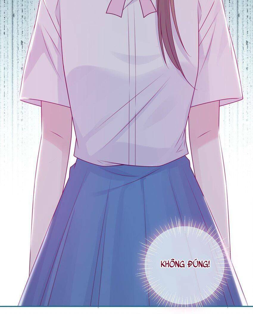 Khi Cô Gái Nhìn Thấy Thời Gian: Chapter 47