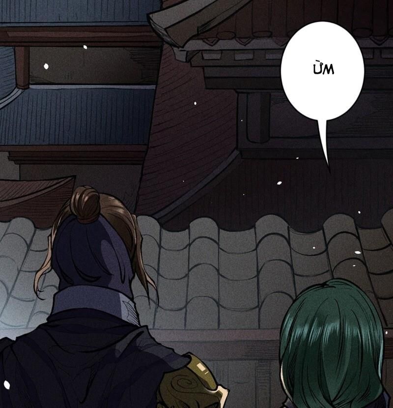 Đường Dần Tại Dị Giới 2: Chapter 11