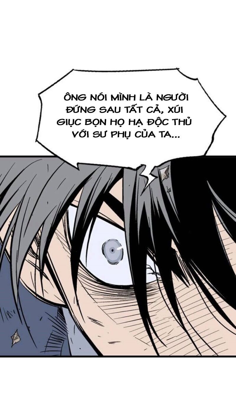 Cao Thủ 2: Chapter 125