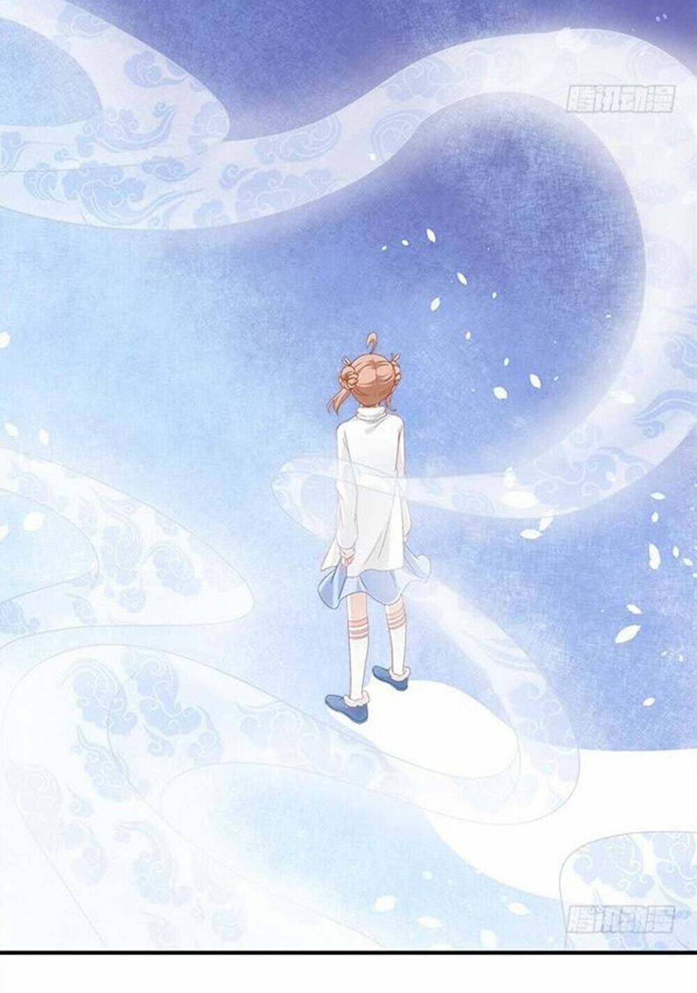 Ám Dạ Vô Thường: Chapter 76