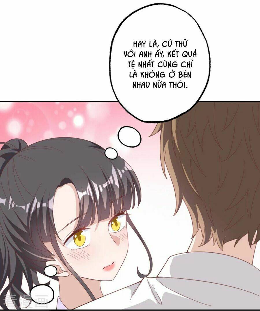 Hôn Nhân Dục Vọng: Thiếu Gia Nhẹ Một Chút!: Chapter 143