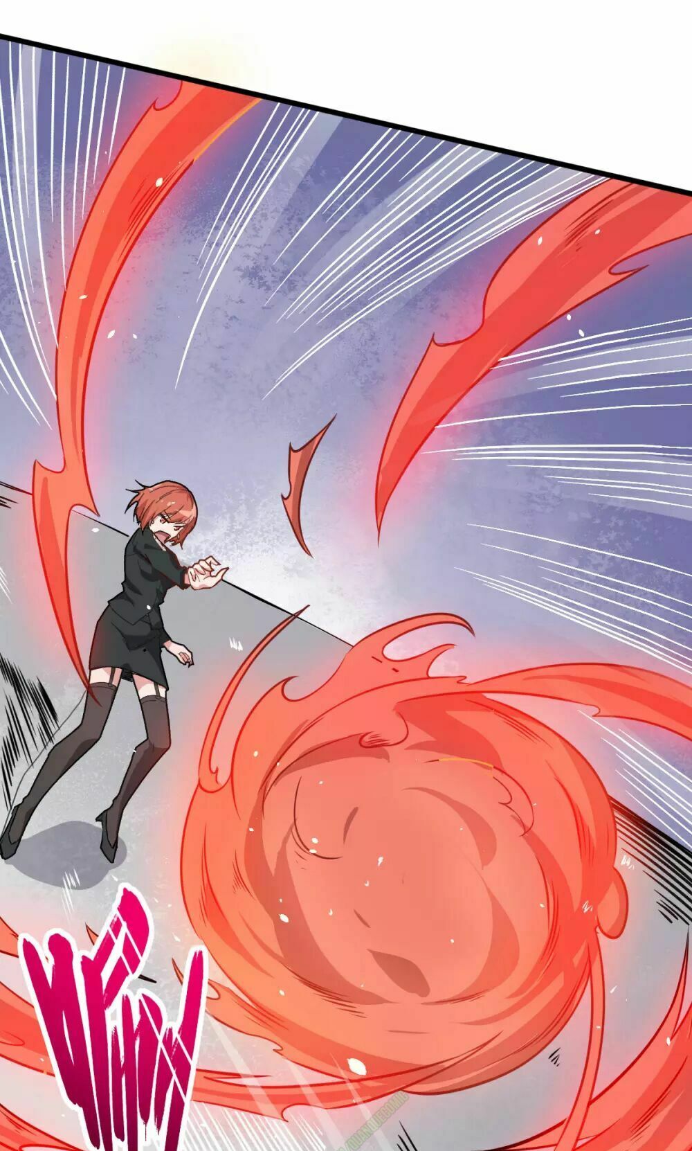 Vườn Trường Cuồng Sư Hệ Thống: Chapter 26