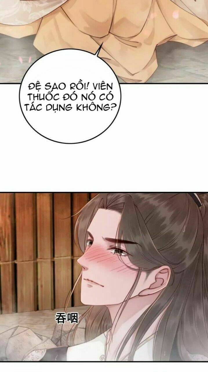 Trọng Sinh Bá Sủng Nhiếp Chính Vương Quá Mạnh Mẽ: Chapter 69