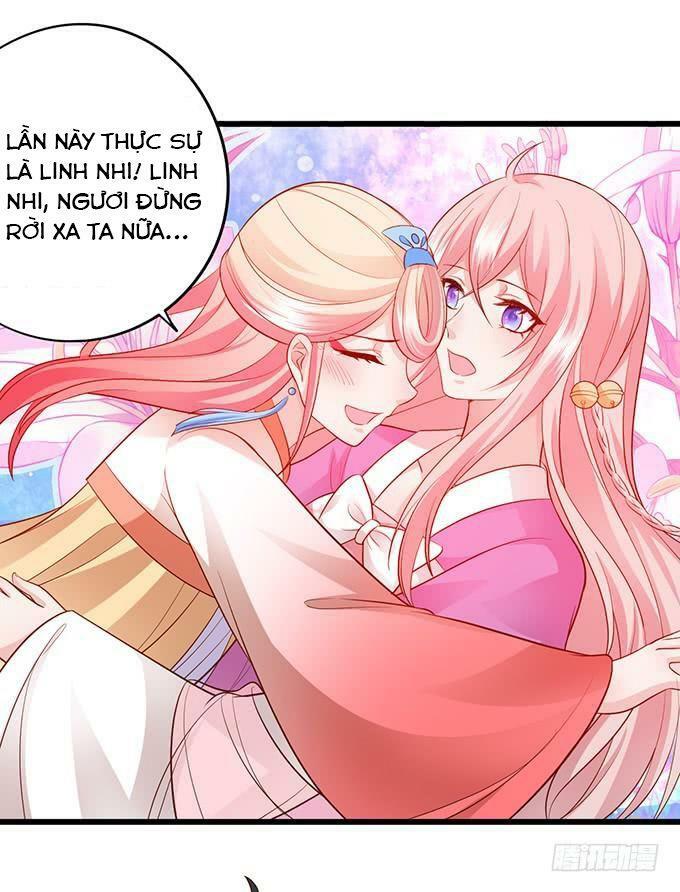 Hồ Tiên Hung Bạo: Chapter 155