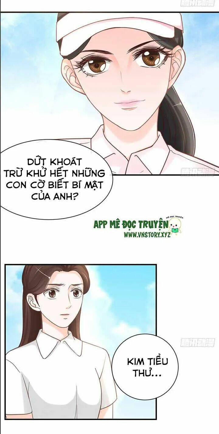 Cẩm Lý Thiếu Nữ Của Tôi: Chapter 55