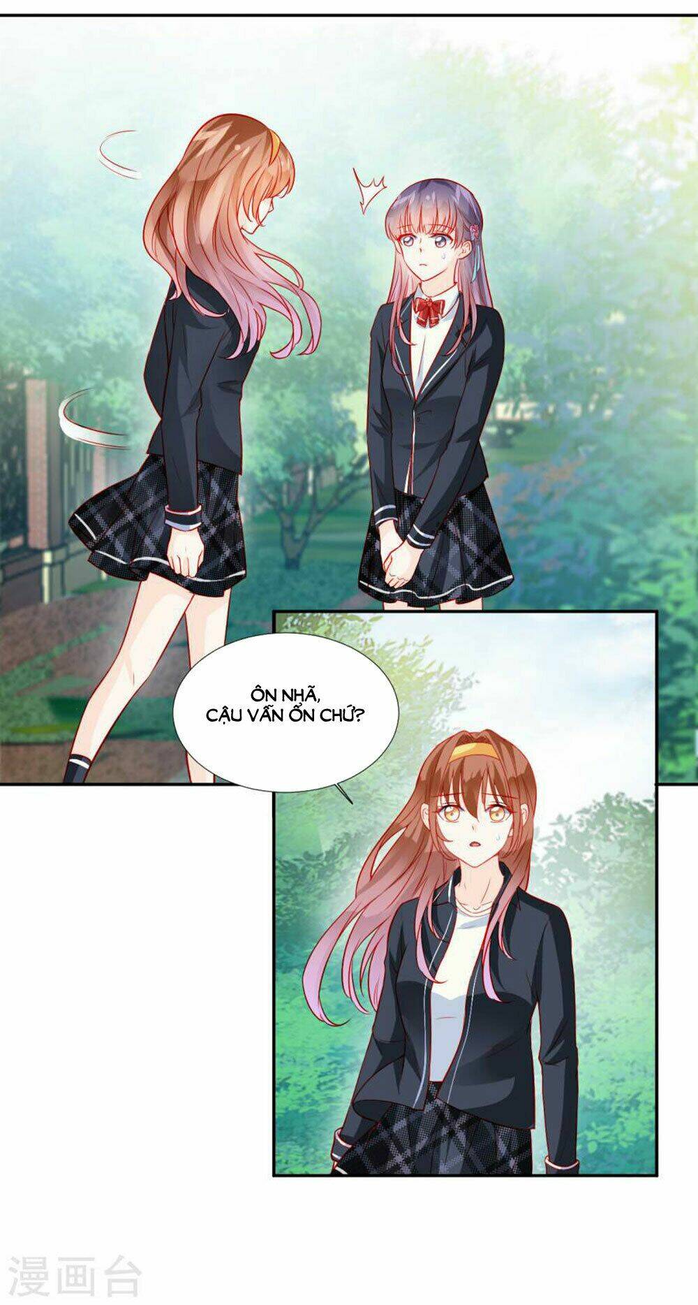 Tu La Thiếu Gia Quá Kiêu Ngạo: Chapter 36