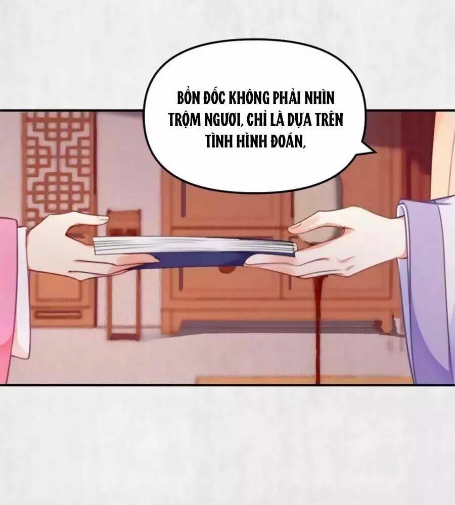 Hoạn Phi Hoàn Triều: Chapter 29