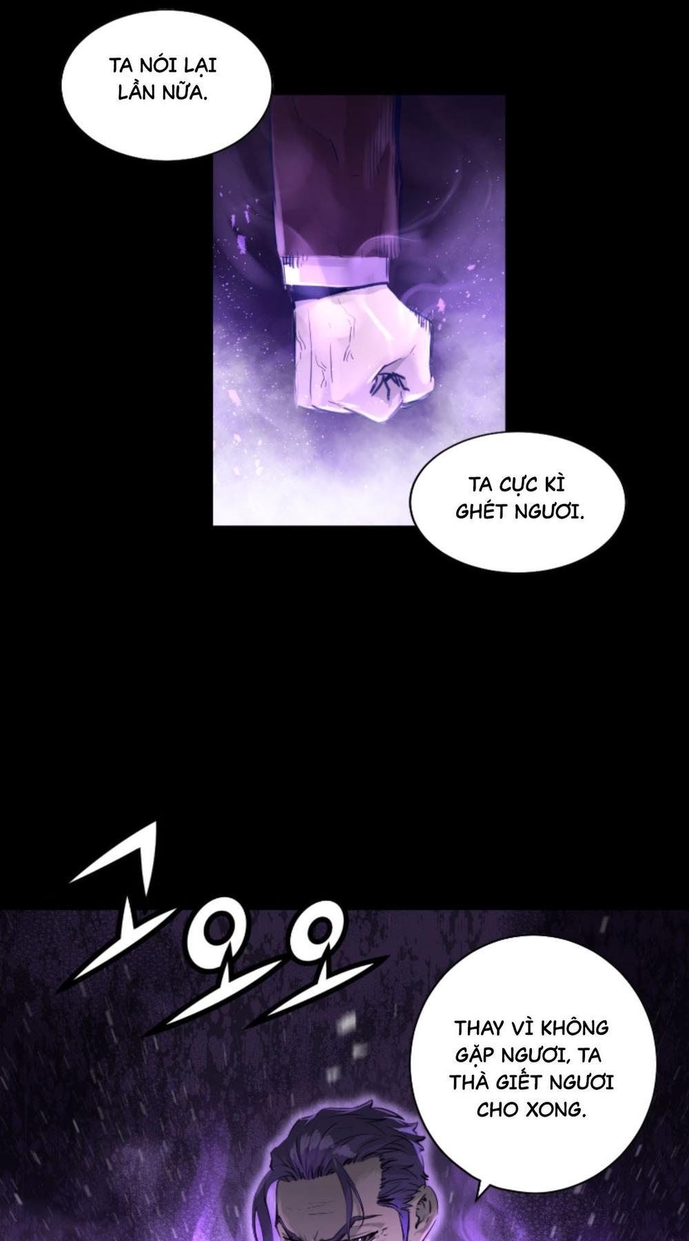 Dị Giới Tam Tuyệt: Chapter 62