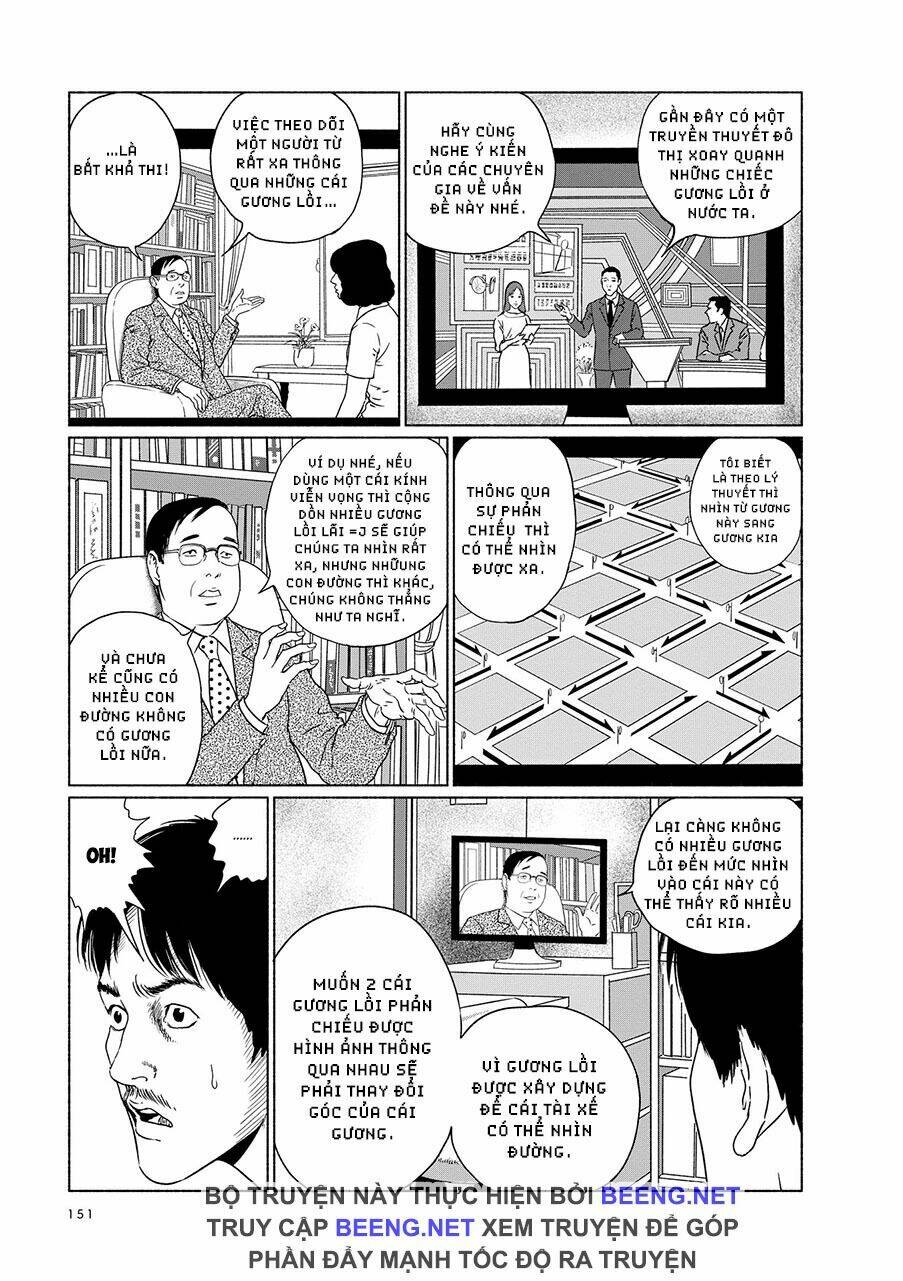 Ngôi Làng Bị Lãng Quên: Chapter 5