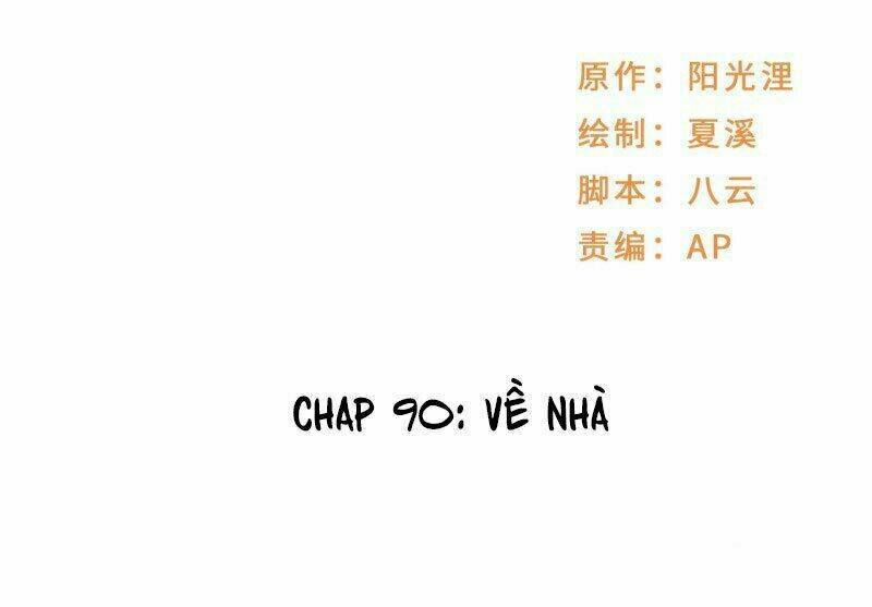 Mạc Thiếu Bức Hôn: Vợ Mới Khó Chống Đỡ: Chapter 90