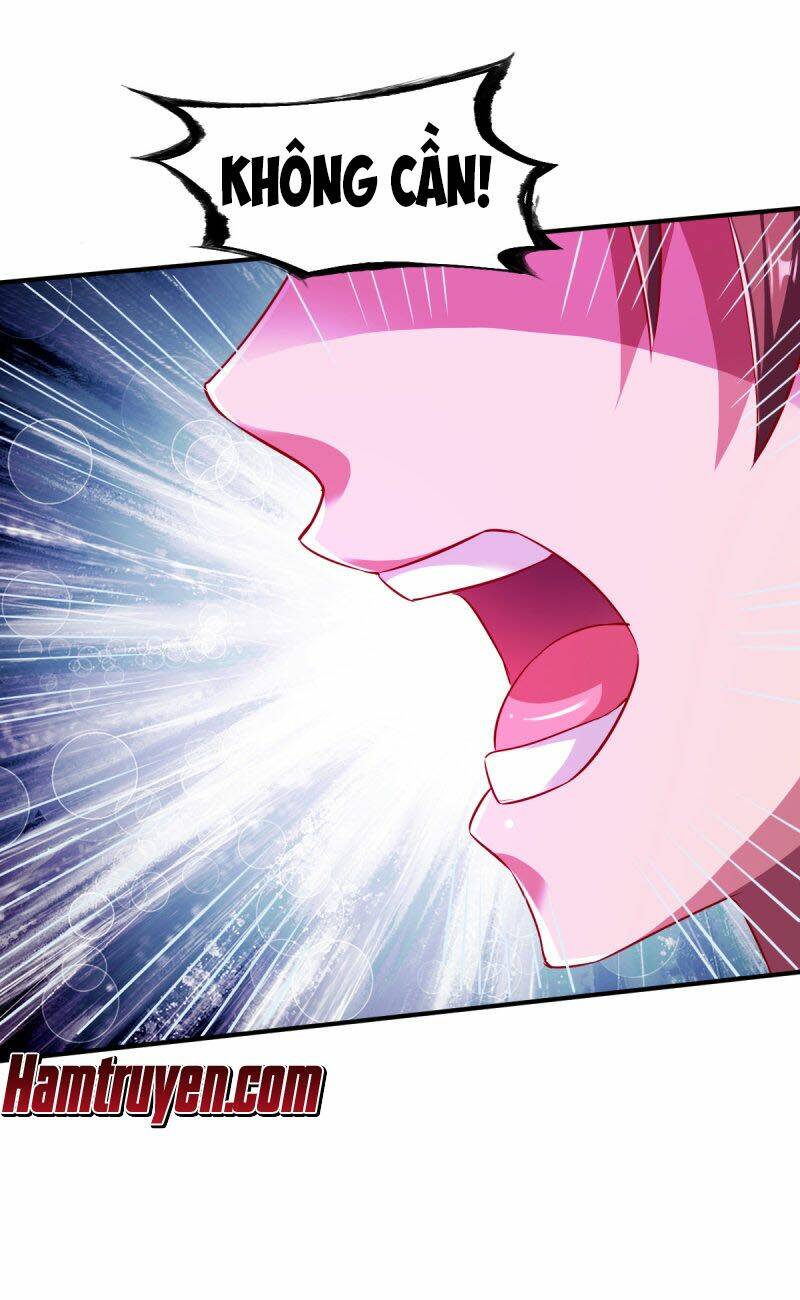 Chiến Đỉnh: Chapter 145