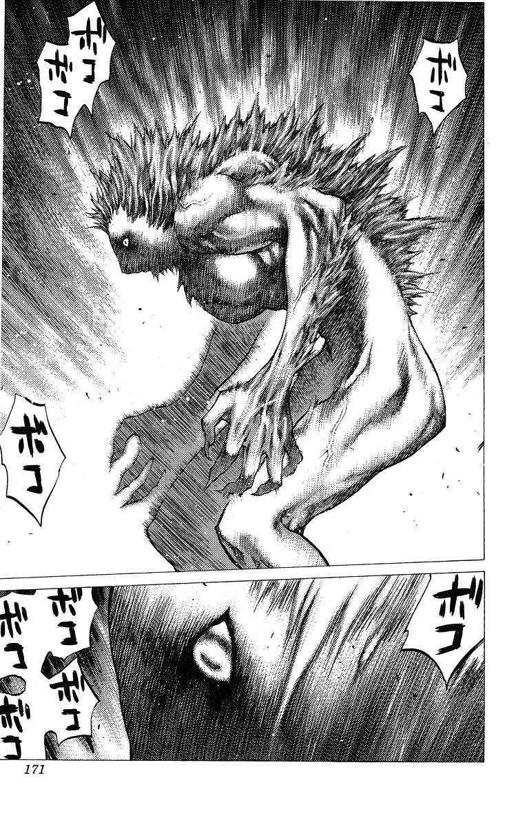 Mắt Bạc: Chapter 57