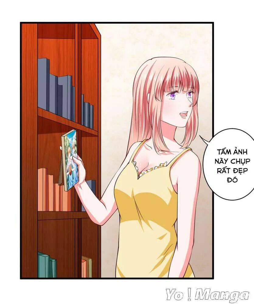 Thiểm Hôn Kinh Ái: Chapter 95