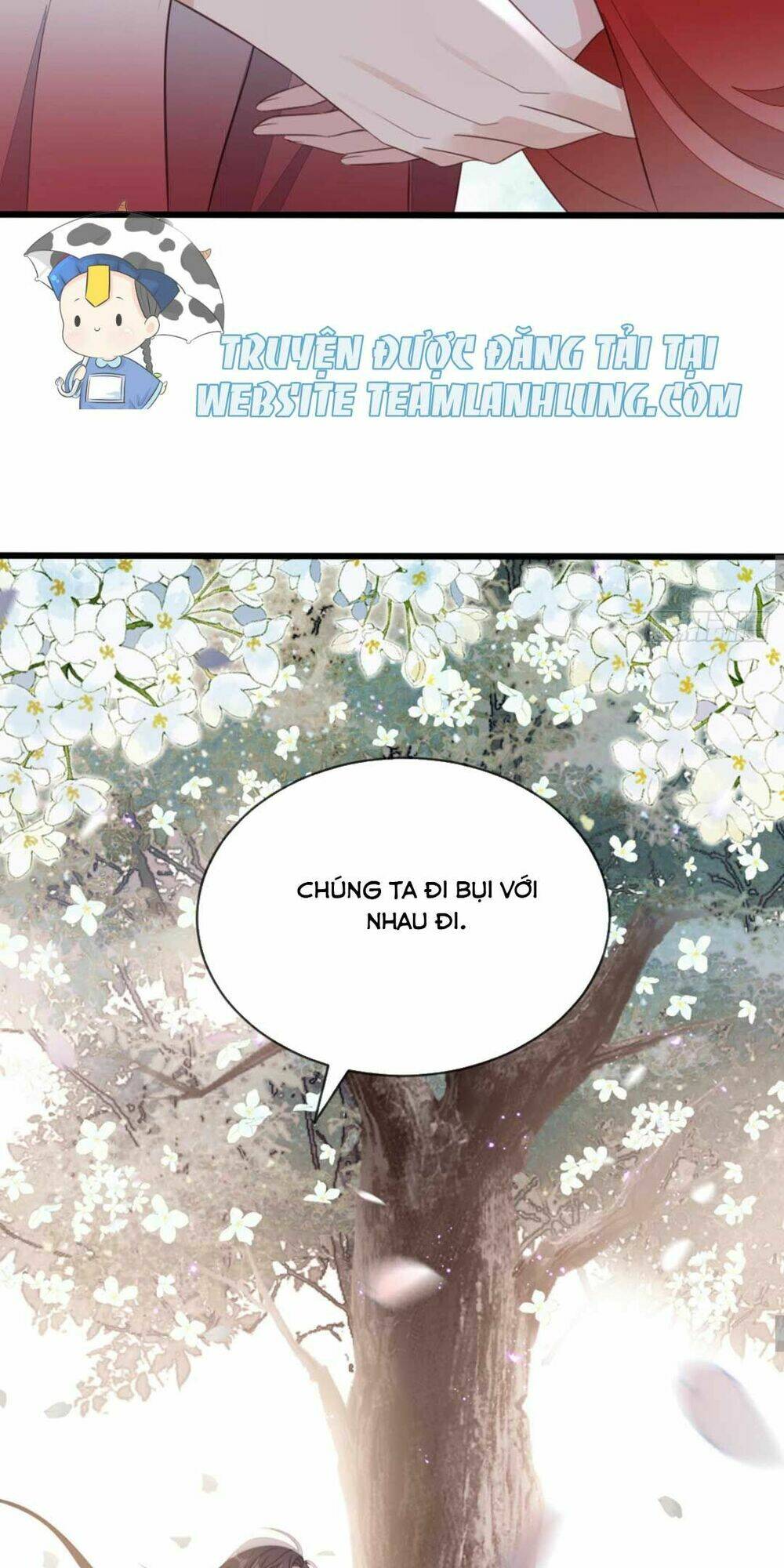 Mau Xuyên Không Rửa Tội Cho Nhân Vật Phản Diện: Chapter 115