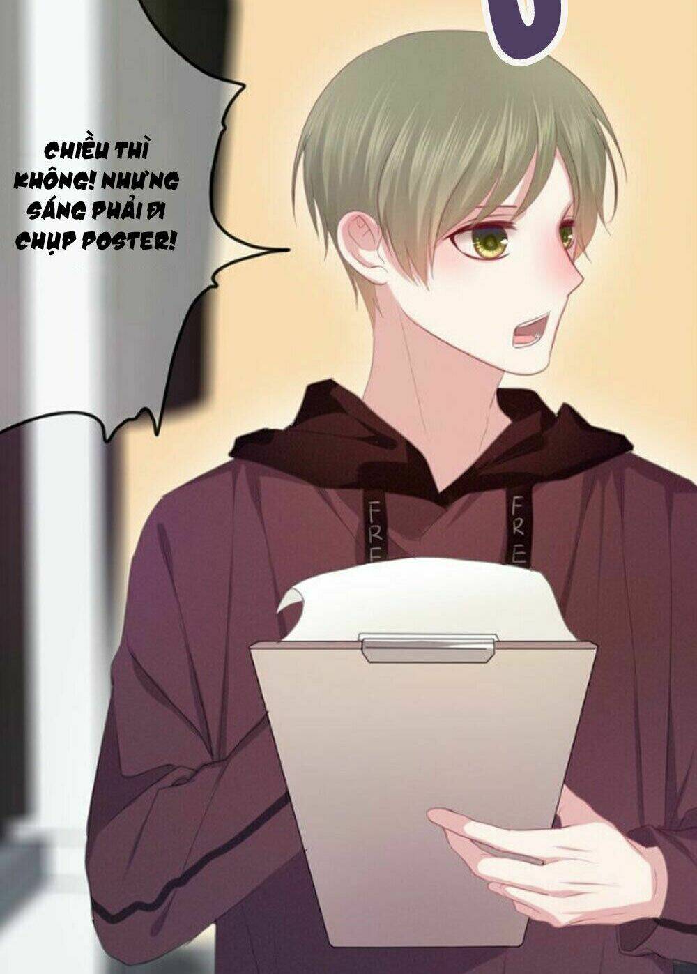 Tháng Sáu Kì Diệu: Chapter 45