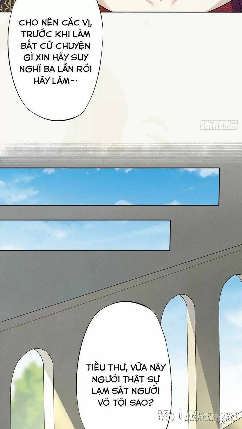 Tuyệt Thế Luyện Đan Sư: Chapter 155