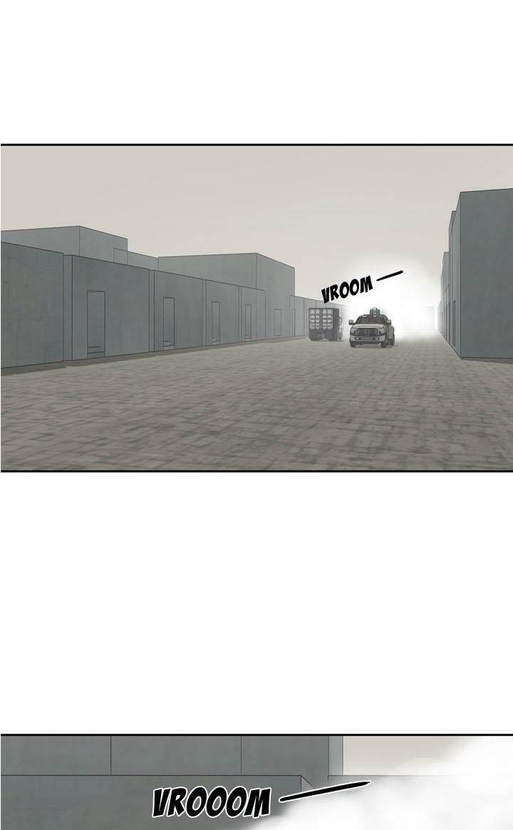 Hiệp Sĩ Giao Hàng: Chapter 16