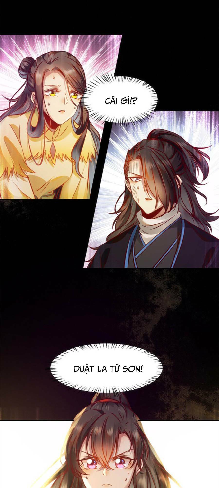 Nghịch Thiên Thần Phi Chí Thượng: Chapter 37