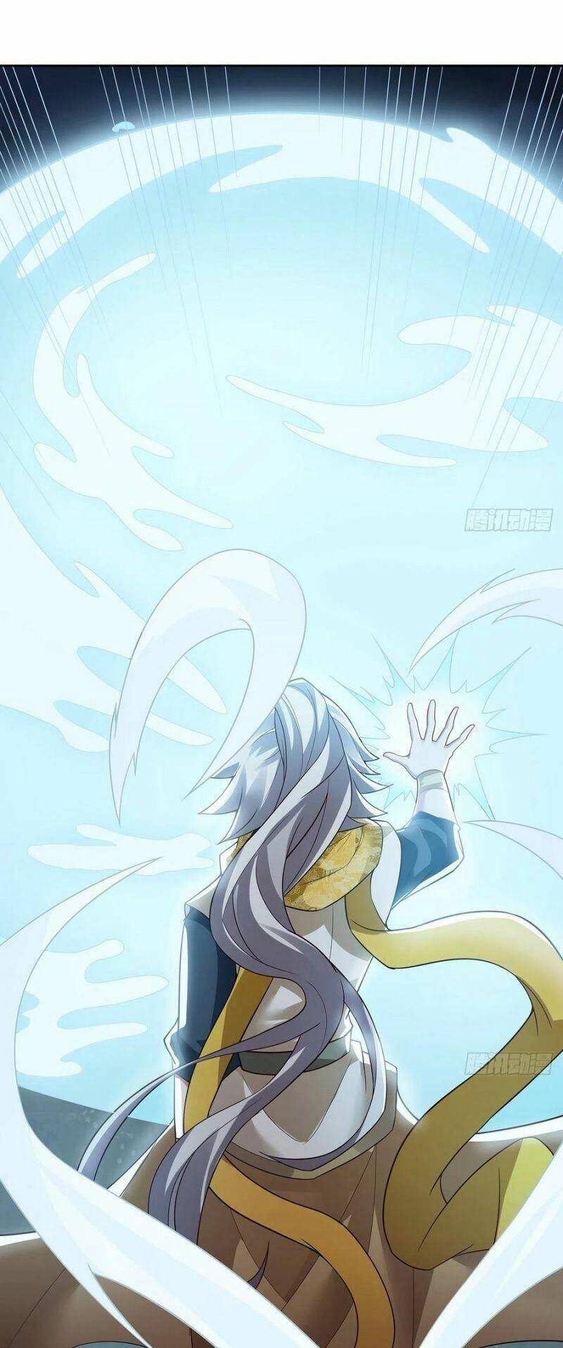 Nghịch Lân: Chapter 118