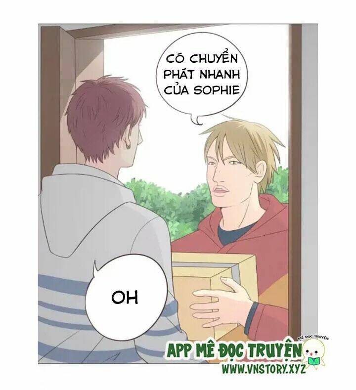 Xin Chào! Dân Nữ: Chapter 68