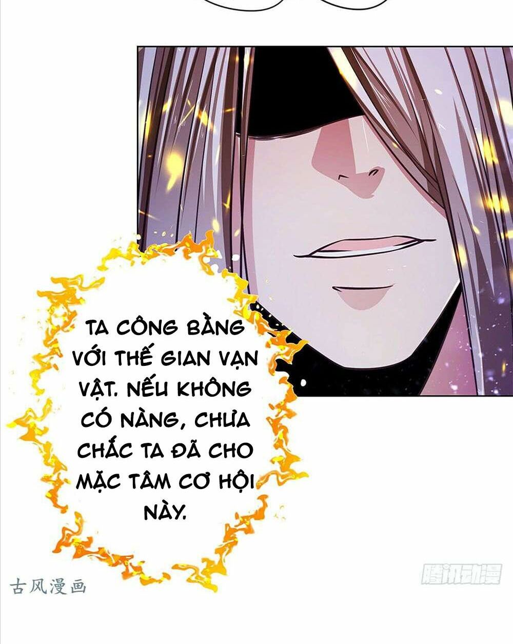 Yêu Tiếp Thành Nghiện, Tổng Tài Quá Bá Đạo: Chapter 46