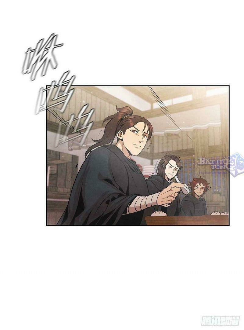 Đại Sư Huynh: Chapter 12