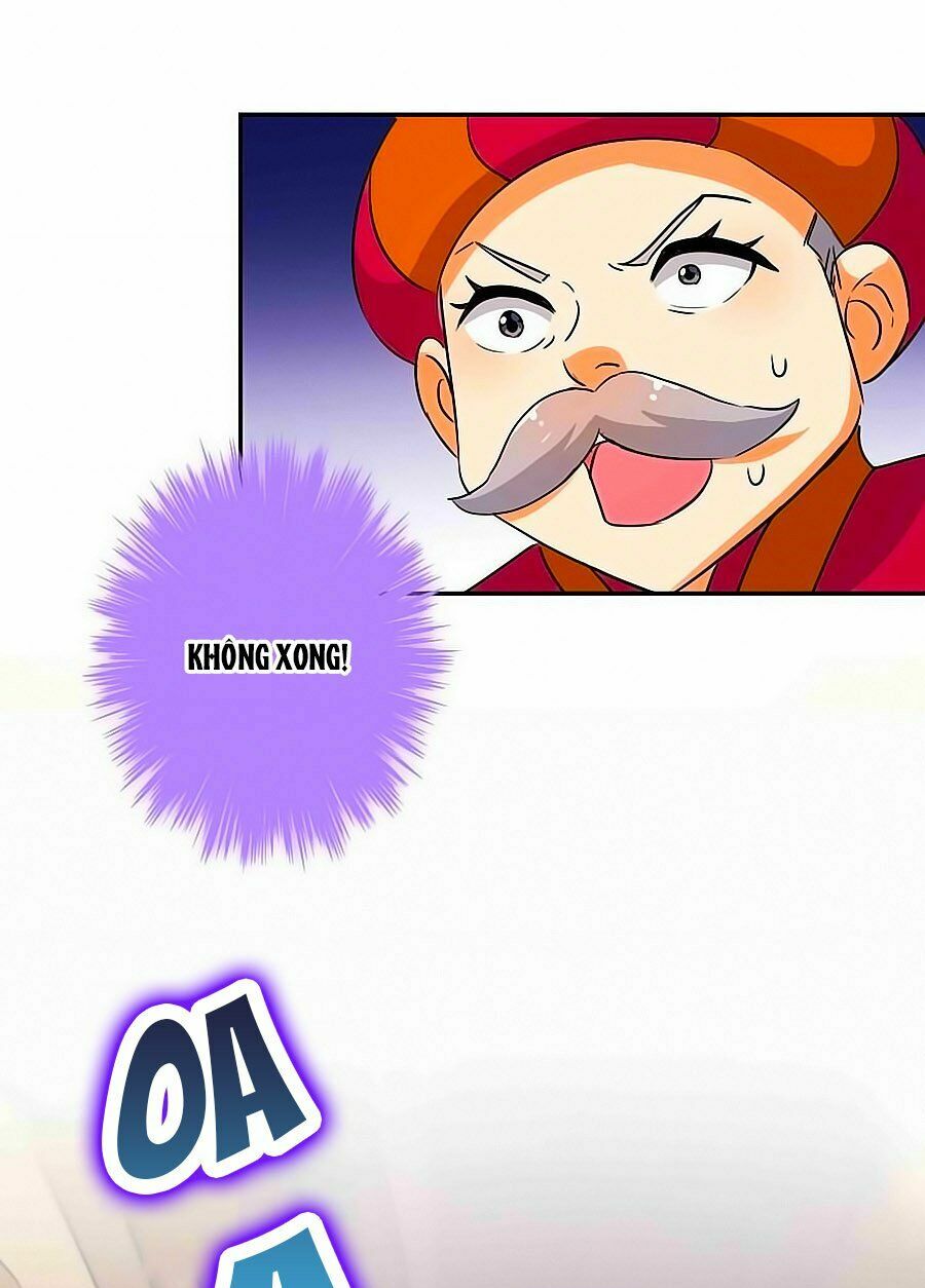 Vương Gia ! Ngươi Thật Bỉ Ổi !: Chapter 402