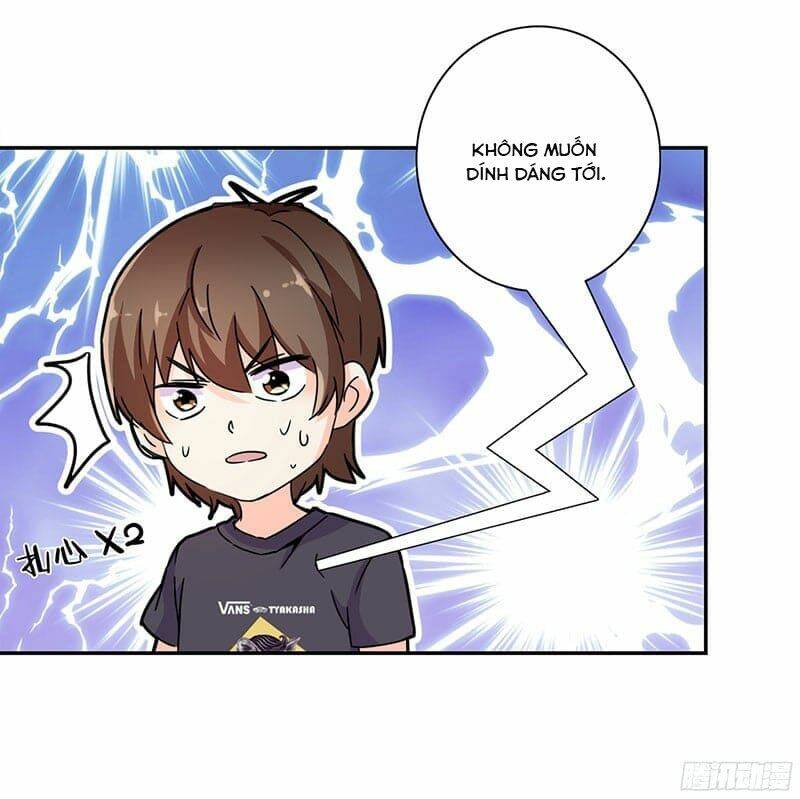 Trọng Sinh Chi Hao Môn Cường Thế Quy Lai: Chapter 134