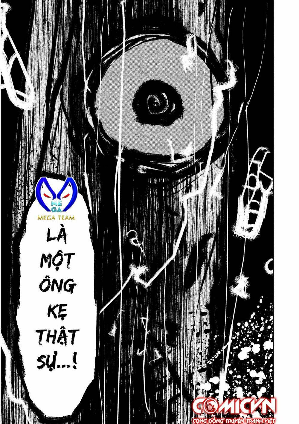 Ông Kẹ Sau 6H Tối!: Chapter 65