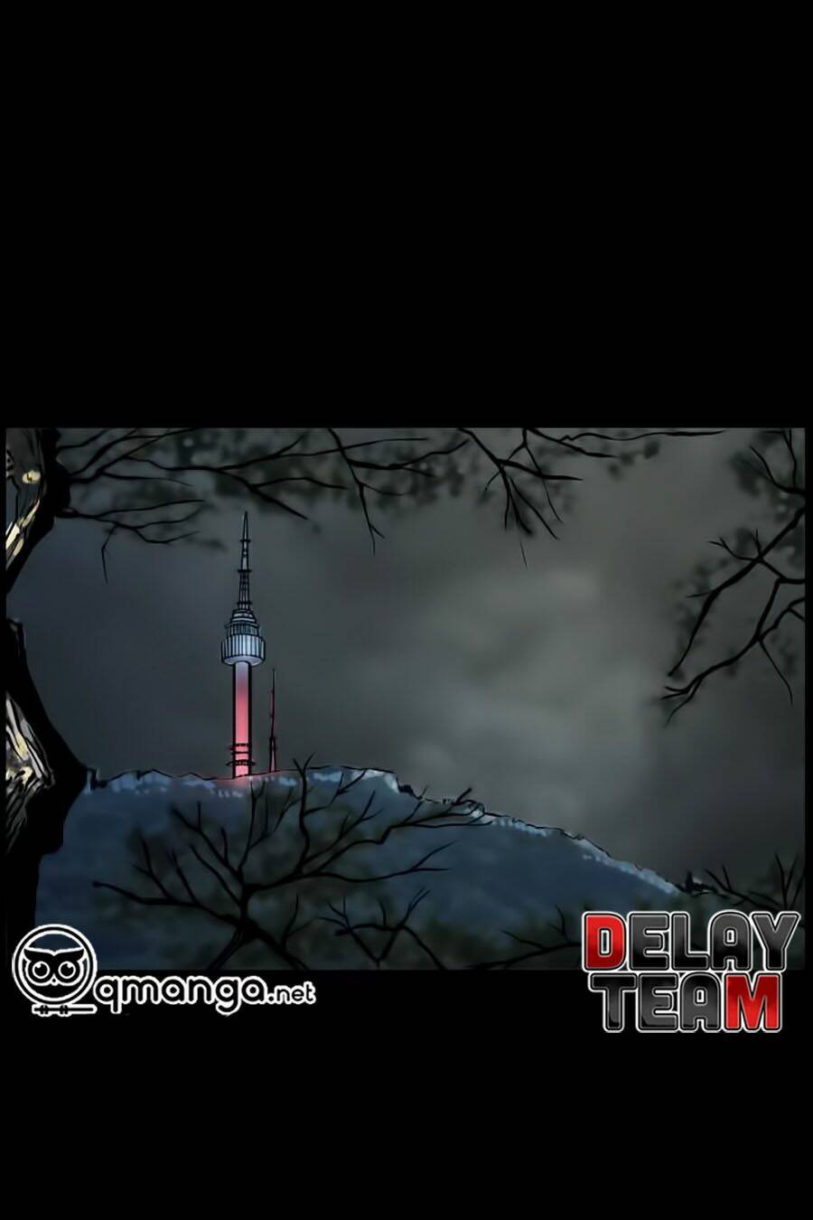 Thợ Săn Đầu Tiên: Chapter 39