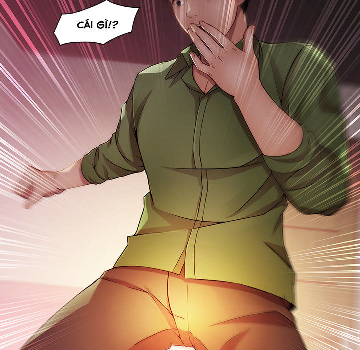 Ảo Mộng Hồ Điệp: Chapter 21