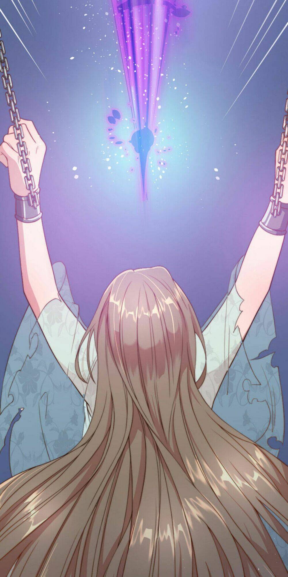 Đệ Nhất Cuồng Phi: Chapter 10