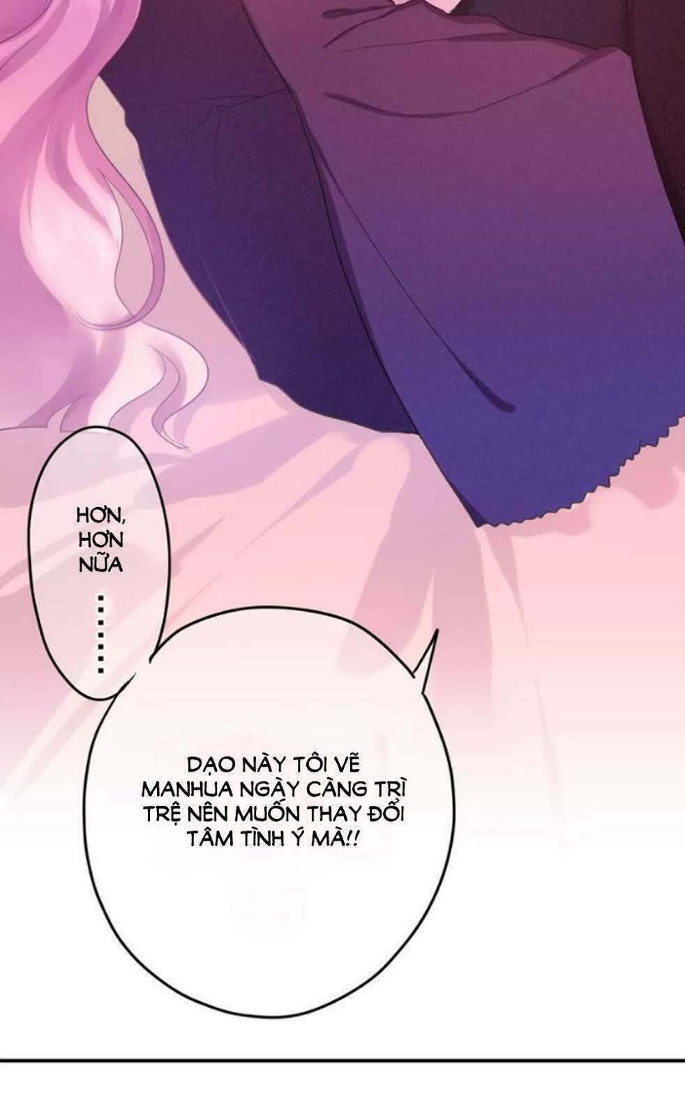 Tháng Sáu Kì Diệu: Chapter 34