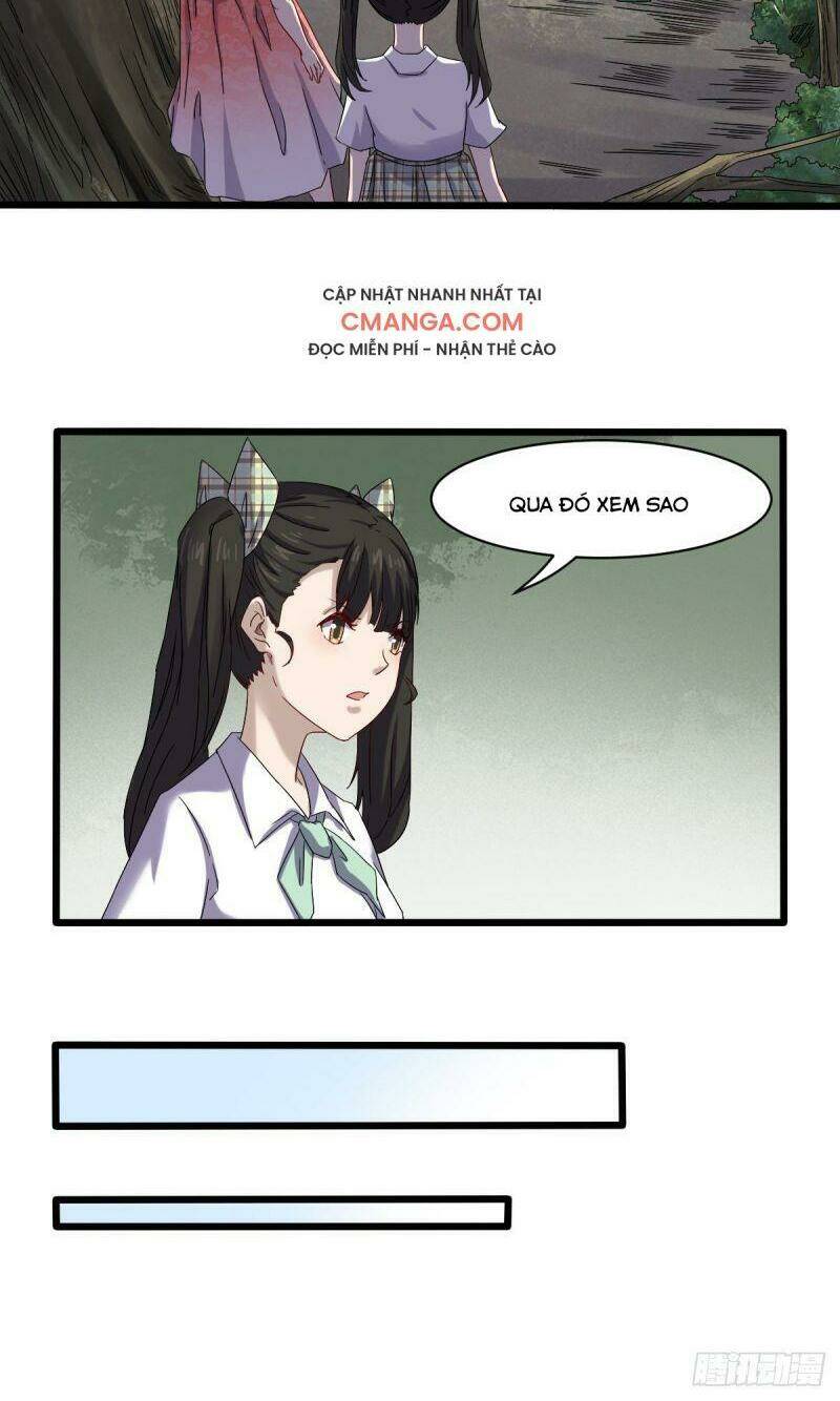 Ta Độ Kiếp Thất Bại Đều Là Tại Ngươi: Chapter 34