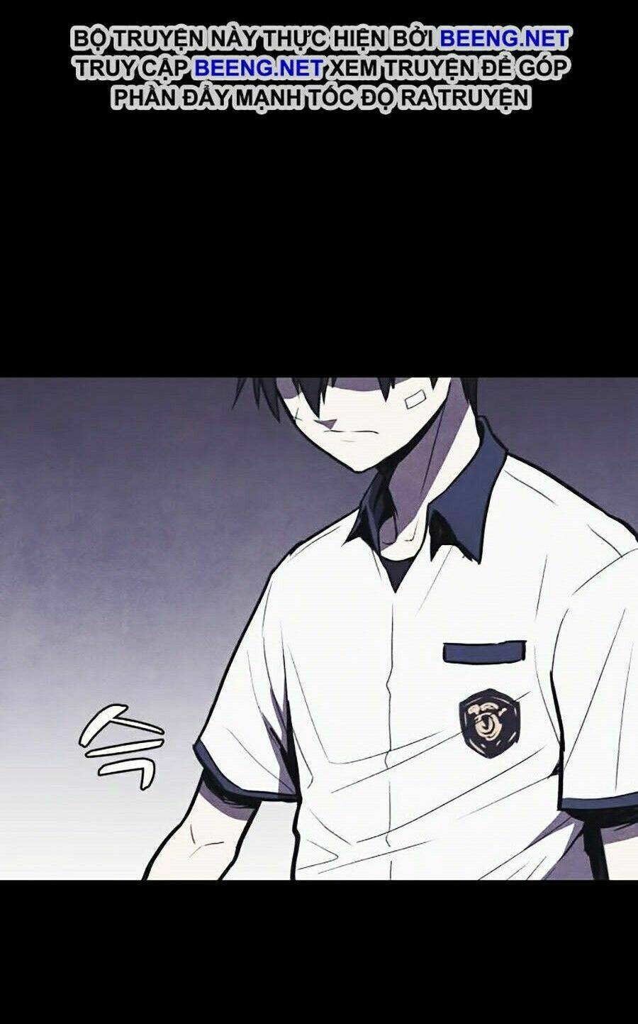 Cậu Bé Shotgun: Chapter 0