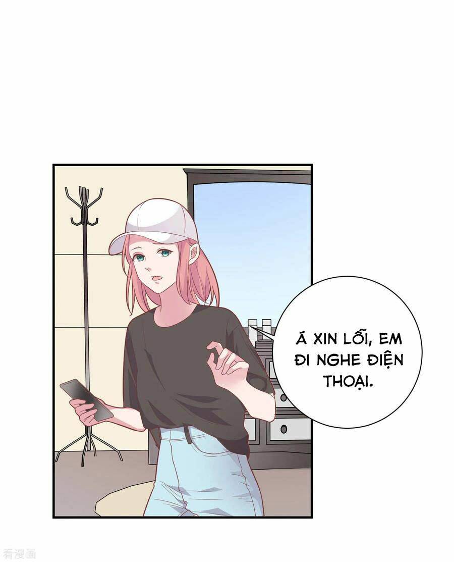 Hẹn Hò Siêu Tốc: Chapter 36