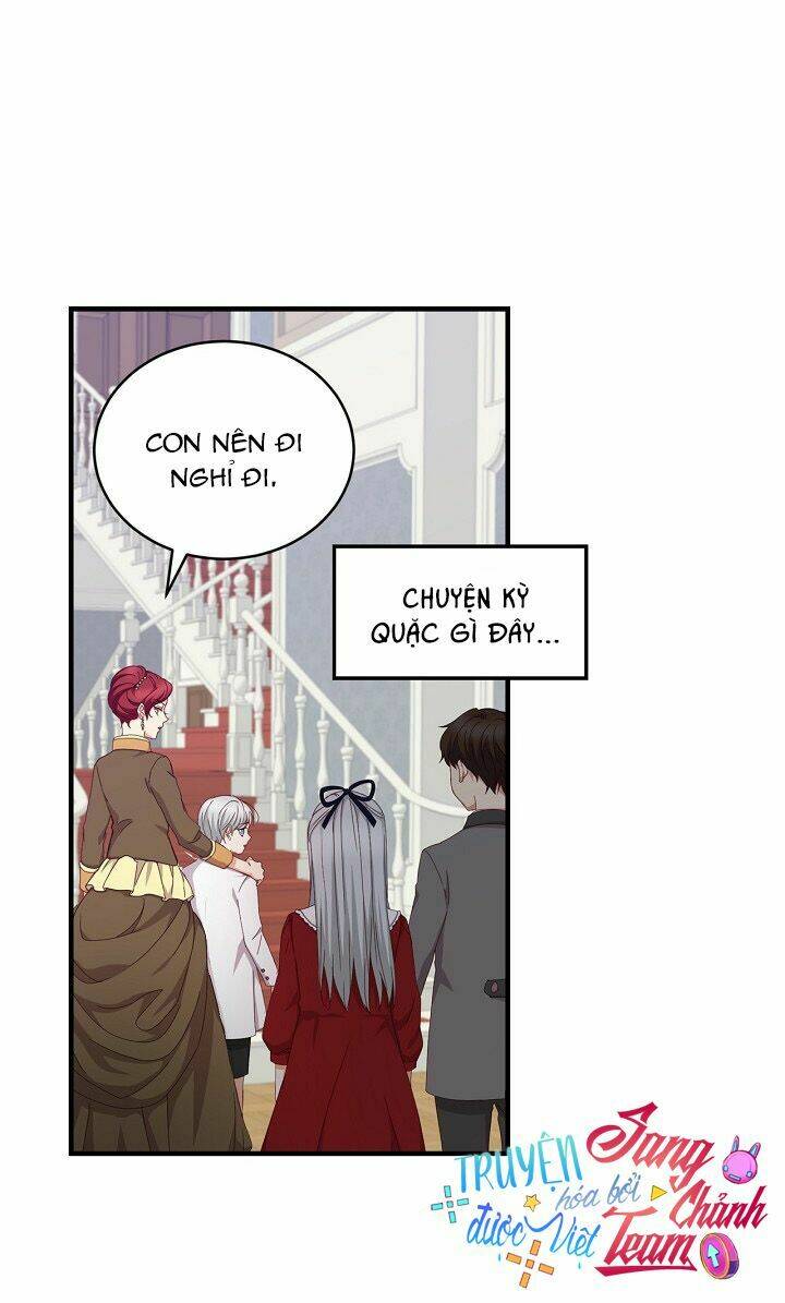 Đừng Chọc Đứa Em Gái Bé Bỏng Của Chúng Tôi: Chapter 29
