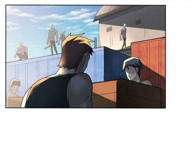 Khinh Phong: Chapter 12