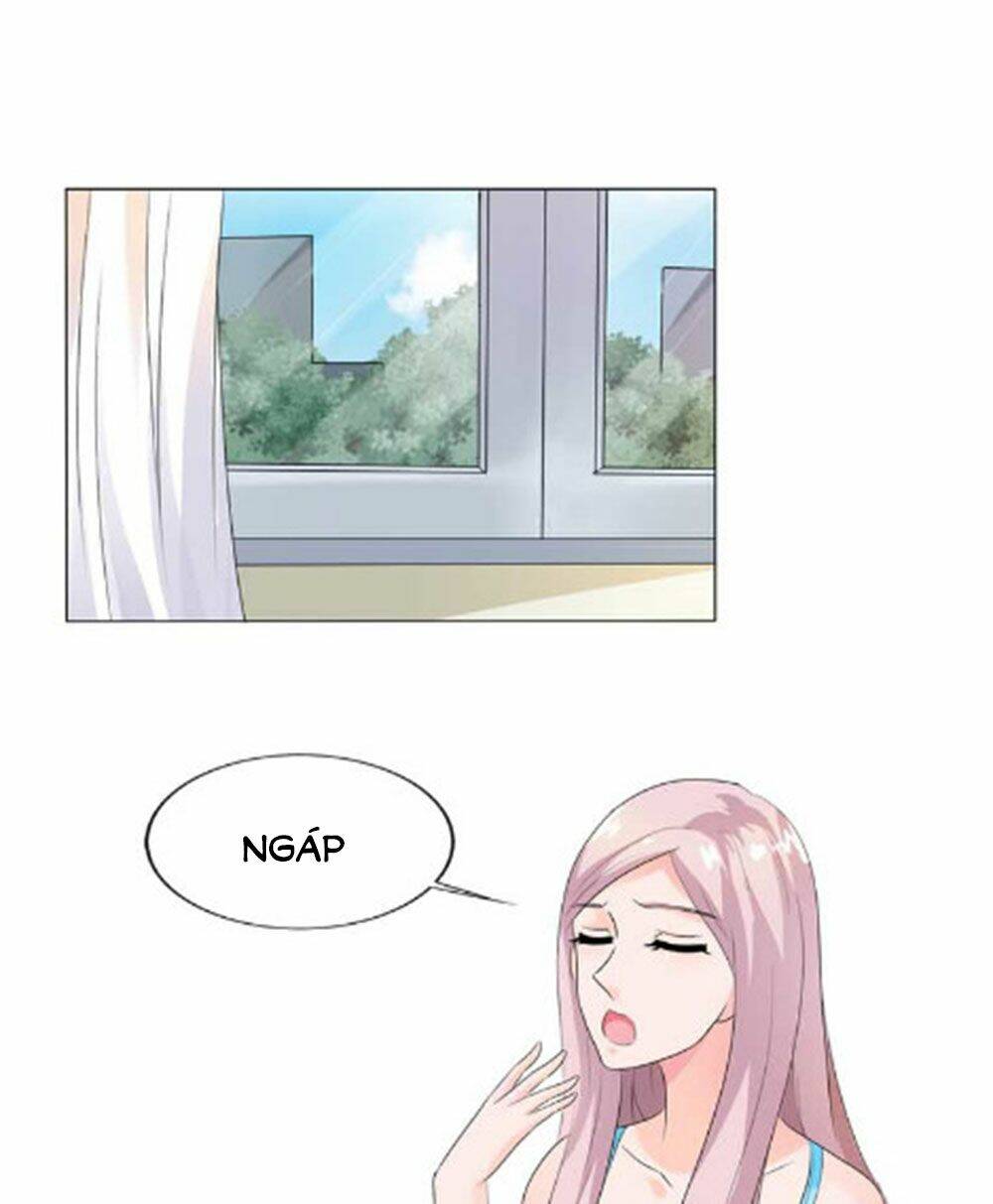 Em Vẫn Còn Nhỏ: Chapter 64